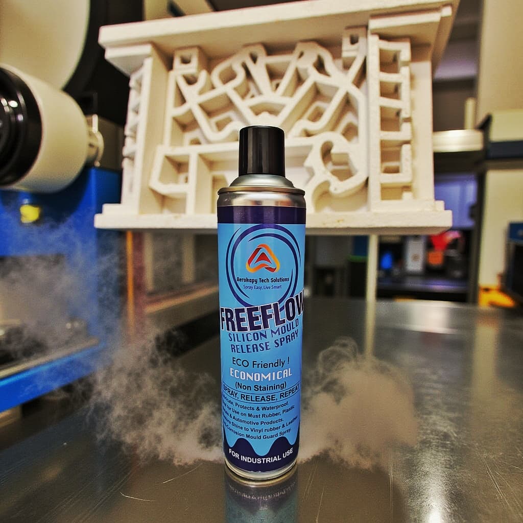 Freeflow Spray
